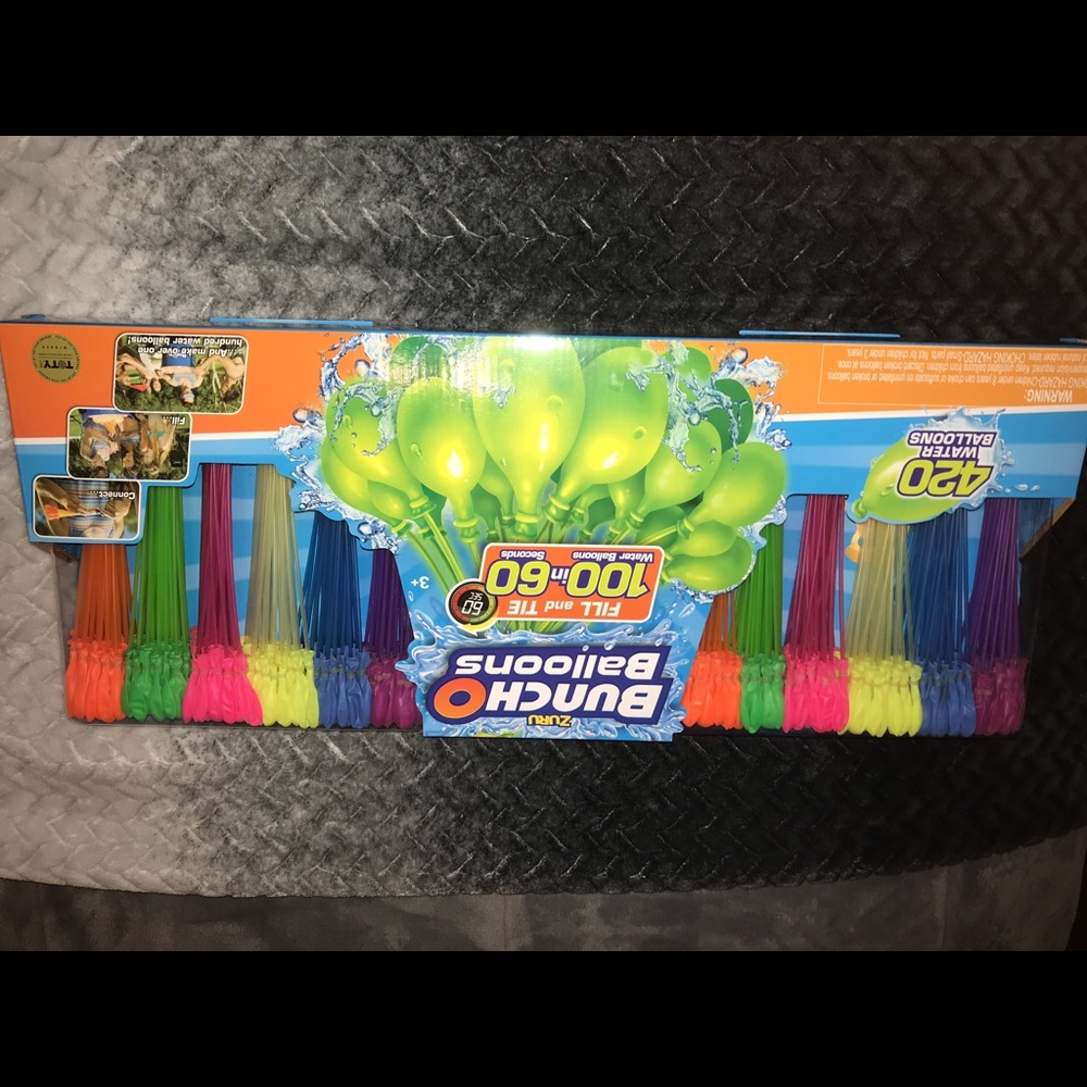 new buncho balloons big pack